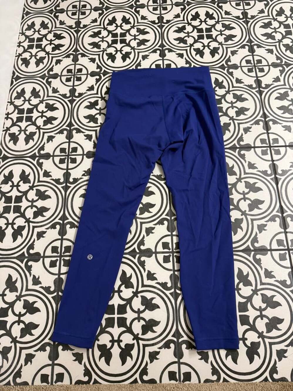 Lululemon Wunder Under Leggings